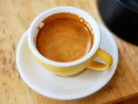 Сублімований кави 1
