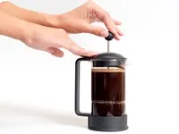 Сублімований кави 1