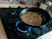 Сублімований кави 1