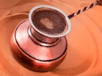 Сублімований кави 1