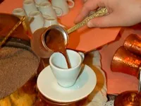 Сублімований кави 1