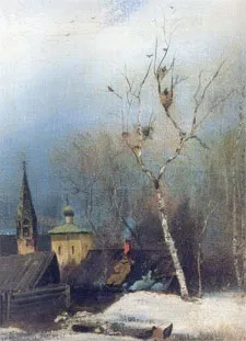 Вірші про березня