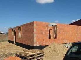 Будуємо будинок з чого почати і як закінчити, поговоримо про будівництво (будівництво) Будуємо будинок з чого почати і як закінчити, поговоримо про будівництво