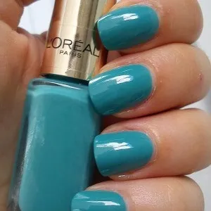 Чи варто купувати лак Лореаль color riche (Лореаль Color riche) Чи варто купувати лак Лореаль color riche