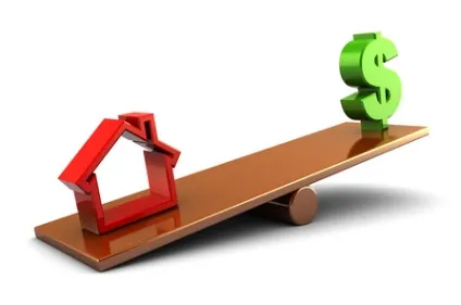 Будівництво будинків під продаж