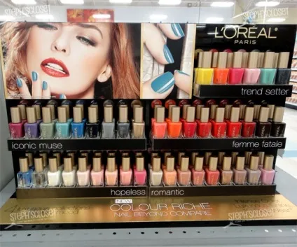 Чи варто купувати лак Лореаль color riche (color) Чи варто купувати лак Лореаль color riche