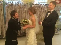 Весільний салон орхідея в Тернопілля