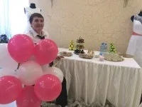 Весільний салон орхідея в Тернопілля