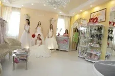 Весільний салон орхідея в Тернопілля