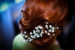Весільний букет з гіпсофіли своїми руками, фото з трояндами (своїми) Весільний букет з гіпсофіли своїми руками, фото з трояндами