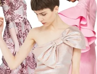 Весільні сукні від carolina herrera (сукні) Весільні сукні від carolina herrera
