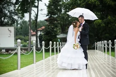 Весільні прикмети для молодих (прикмети) Весільні прикмети для молодих