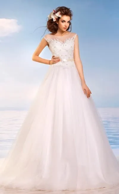 Весільна сукня sonesta violette