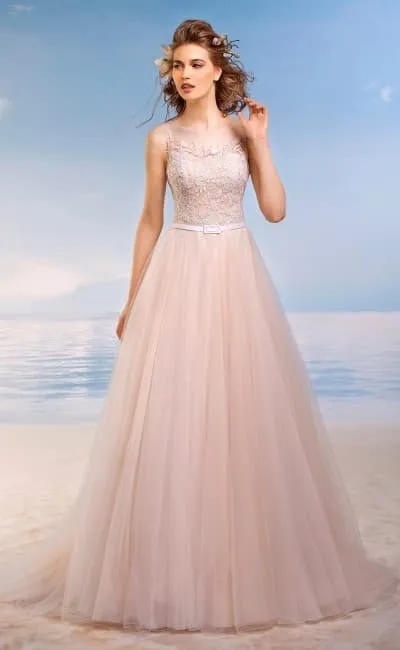 Весільна сукня sonesta violette