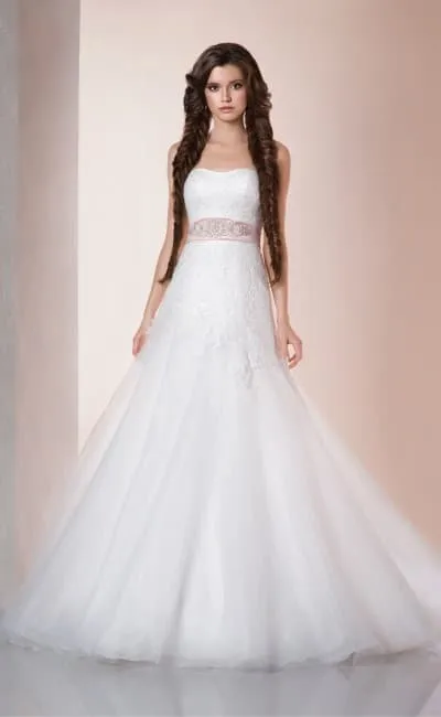 Весільна сукня sonesta violette