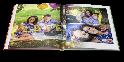 Весільний фотоальбом на замовлення в рино дизайн (весільна фотокнига) Весільний фотоальбом на замовлення в рино дизайн