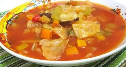 Супи класифікація, особливості, характеристики (супи) Супи класифікація, особливості, характеристики