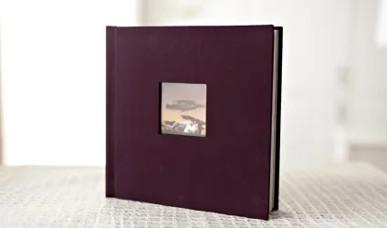 Весільний фотоальбом на замовлення в рино дизайн (виготовлення фотокниг) Весільний фотоальбом на замовлення в рино дизайн