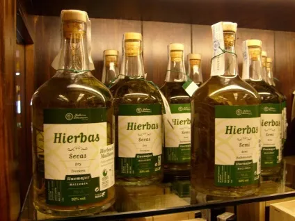 сувеніри Майорки