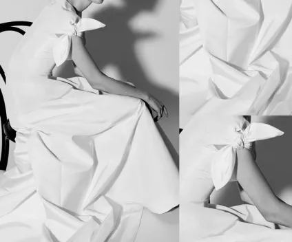 Весільна колекція carolina herrera 2018 фото нових моделей суконь і костюмів (carolina) Весільна колекція carolina herrera 2018 фото нових моделей суконь і костюмів