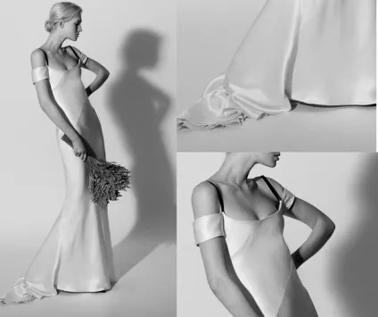 Весільна колекція carolina herrera 2018 фото нових моделей суконь і костюмів (carolina) Весільна колекція carolina herrera 2018 фото нових моделей суконь і костюмів