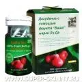 Таблетки для корекції форм тулуба - фрукт баша - (basha fruit)