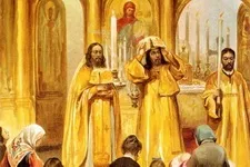 Свята Божественна Літургія - новгородська єпархія ( «Господи Ісусе Христе, помилуй) Свята Божественна Літургія - новгородська єпархія
