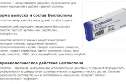 Таблетки і ліки від пітливості огляд препаратів (глаукома гіпертрофія простати) Таблетки і ліки від пітливості огляд препаратів