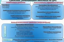 Таблетки і ліки від пітливості огляд препаратів (вегетативну нервову систему) Таблетки і ліки від пітливості огляд препаратів