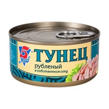 Свіжий і консервований тунець користь і шкода (тунець) Свіжий і консервований тунець користь і шкода