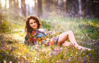 Так хочеться тобою улюбленої бути (тобою улюбленої) Так хочеться тобою улюбленої бути