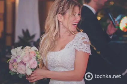 Тамерлан та Олена Омаргалієва влаштували розкішне весілля (фото) (група) Тамерлан та Олена Омаргалієва влаштували розкішне весілля (фото)