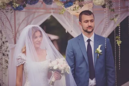Тамерлан та Олена Омаргалієва «весілля змінила нас! », Щаслива - жіночий портал (тамерлан) Тамерлан та Олена Омаргалієва «весілля змінила нас! », Щаслива - жіночий портал