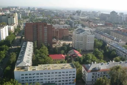 Такі різні і прекрасні міста Башкирії (міста) Такі різні і прекрасні міста Башкирії