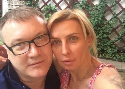 Тетяна Овсієнко біографія, фото, чоловік і її син 2017 (Овсієнко Тетяна Овсієнко) Тетяна Овсієнко біографія, фото, чоловік і її син 2017