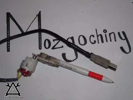Тату машинка, або нелегкий шлях в світ - home tattoo, мозгочіни (машинка) Тату машинка, або нелегкий шлях в світ - home tattoo, мозгочіни
