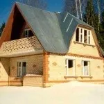Розрахунок кількості матеріалу для будівництва (матеріалу) Розрахунок кількості матеріалу для будівництва