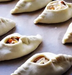 Розтягаї з куркою 1 (розтягаї) Розтягаї з куркою 1