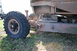 Радіотехнічні засоби ППО в технічному музеї (оборона) Радіотехнічні засоби ППО в технічному музеї