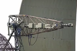 Радіотехнічні засоби ППО в технічному музеї (оборона) Радіотехнічні засоби ППО в технічному музеї