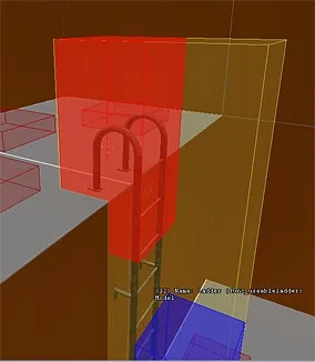 Працюючі сходи - valve developer community