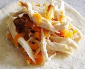Розтягаї з куркою 1 (куркою) Розтягаї з куркою 1