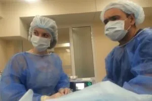 Радіочастотна абляція Cердце (Мірча) відгуки пацієнтів, показання та вартість (абляція) Радіочастотна абляція Cердце (Мірча) відгуки пацієнтів, показання та вартість