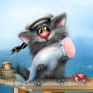 Пухнасті картинки алексея Долотова (коти) Пухнасті картинки алексея Долотова