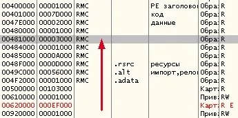 Розпакування asprotect 2