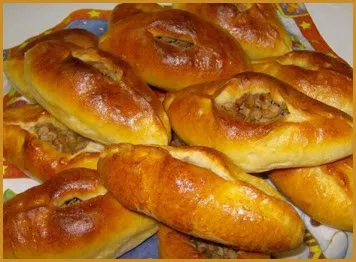 Розтягаї з куркою (куркою) Розтягаї з куркою