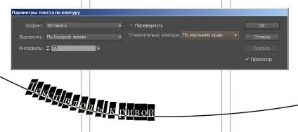 Робота з текстом в adobe indesign