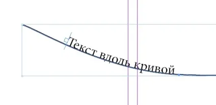 Робота з текстом в adobe indesign