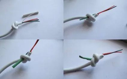 Радіаційна usb лампа, all-he (світлодіод) Радіаційна usb лампа, all-he