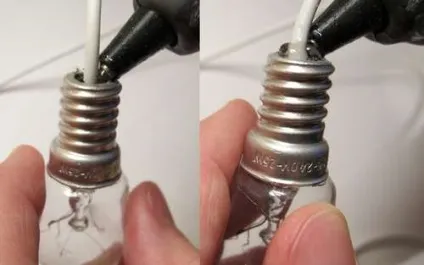 Радіаційна usb лампа, all-he (Лаппа розжарювання) Радіаційна usb лампа, all-he